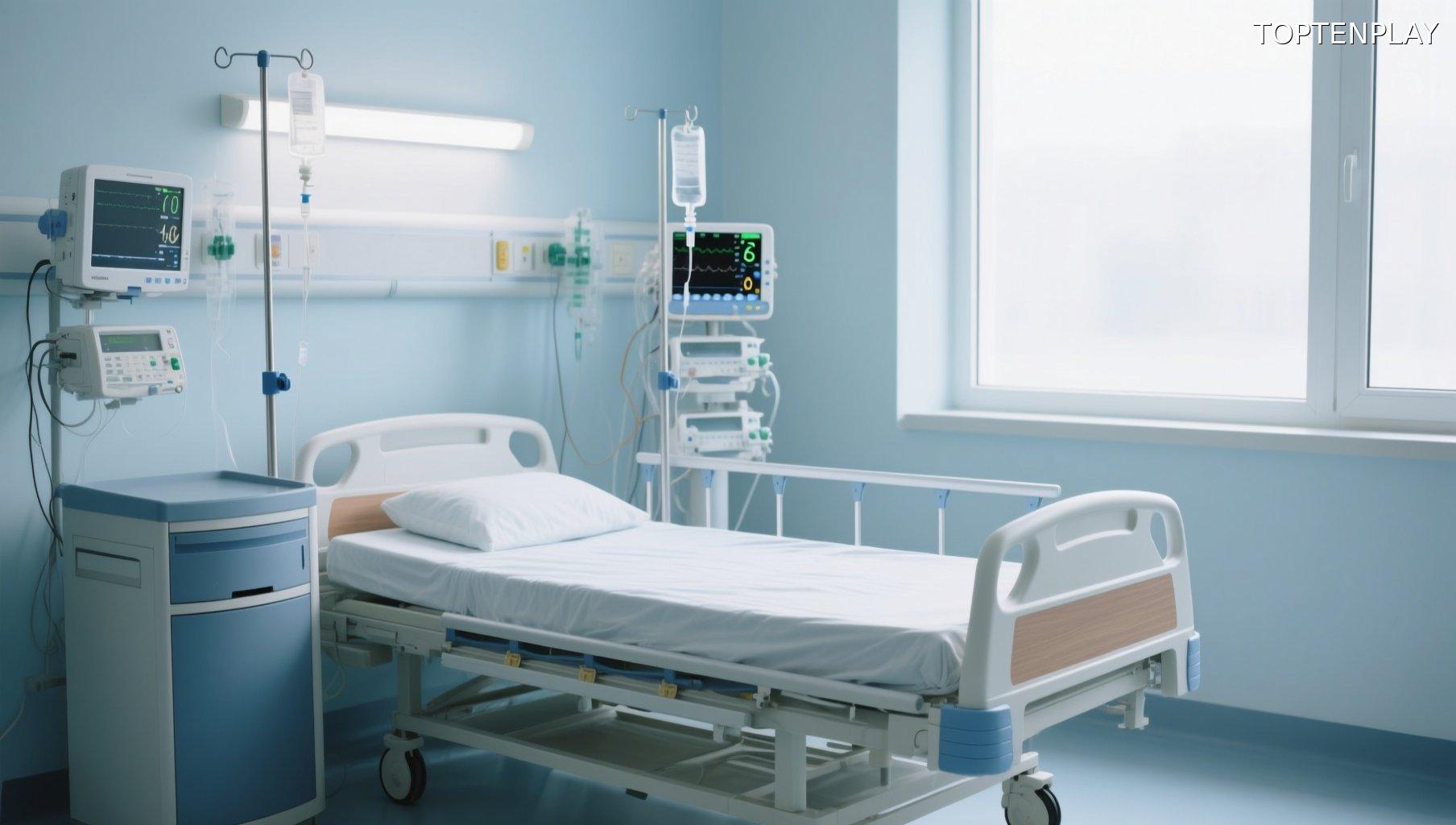 Image d'illustration © TopTenPlay