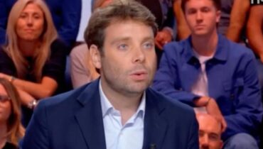 12 choses quotidiennes actualité politique France Benjamin Duhamel France Inter Journalisme Yann Barthès