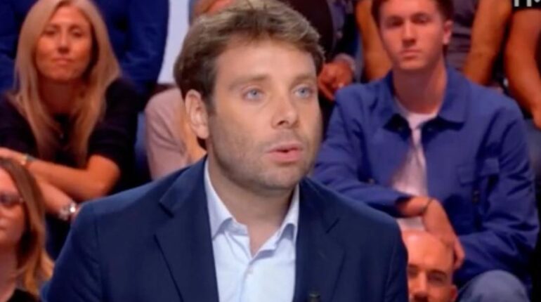Benjamin Duhamel recadre Yann Barthès : « Un politique au gouvernement ne peut pas dire ce qu’il pense » 12 choses quotidiennes actualité politique France Benjamin Duhamel France Inter Journalisme Yann Barthès
