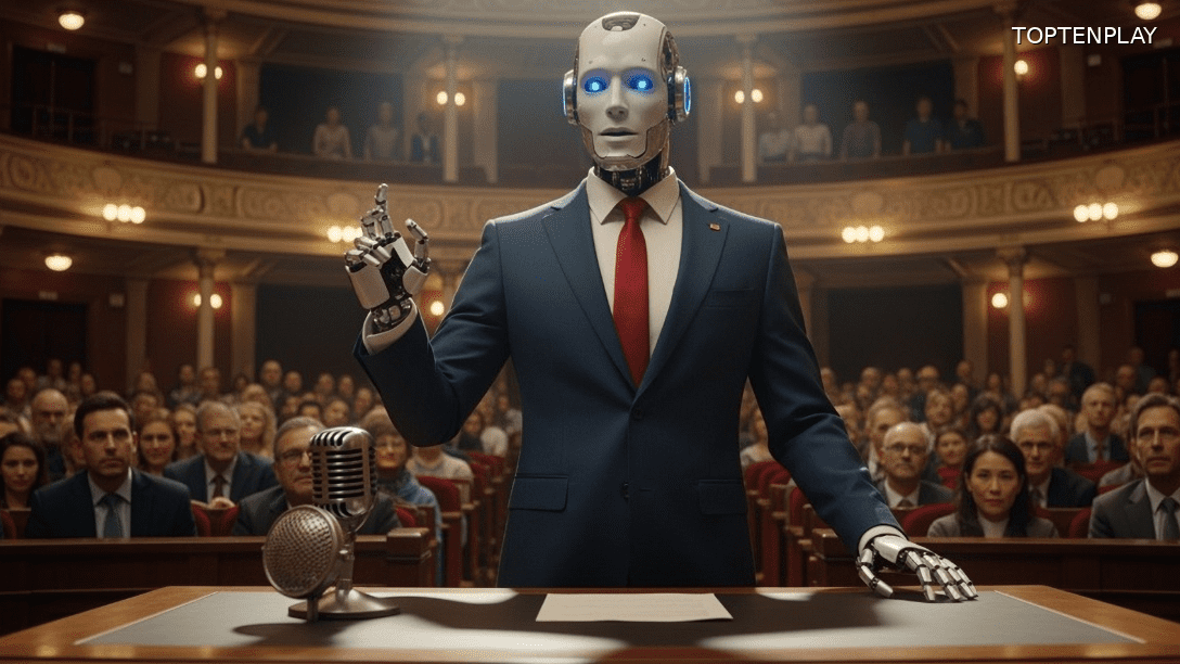 Image d'illustration © TopTenPlay