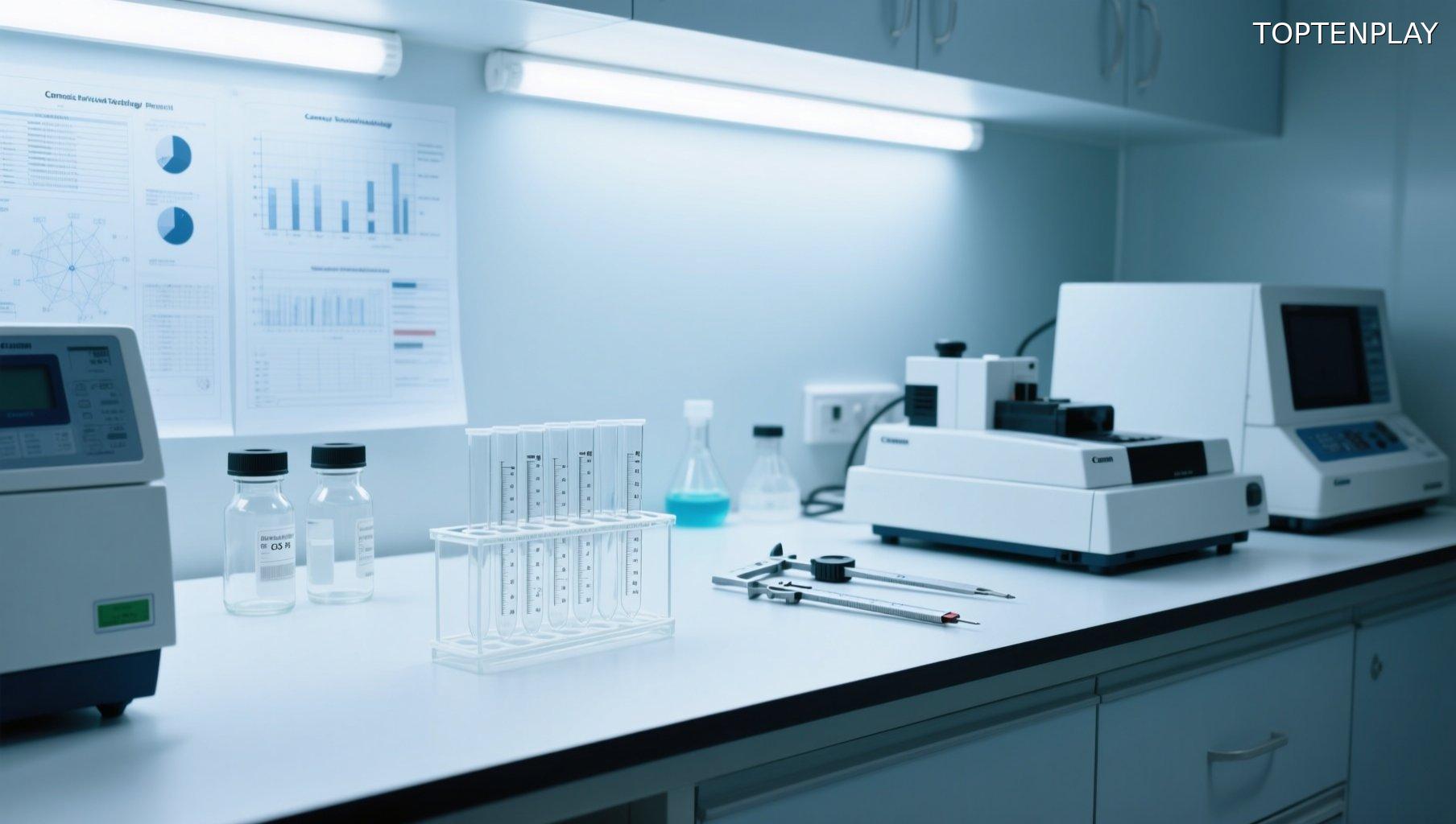 Image d'illustration © TopTenPlay