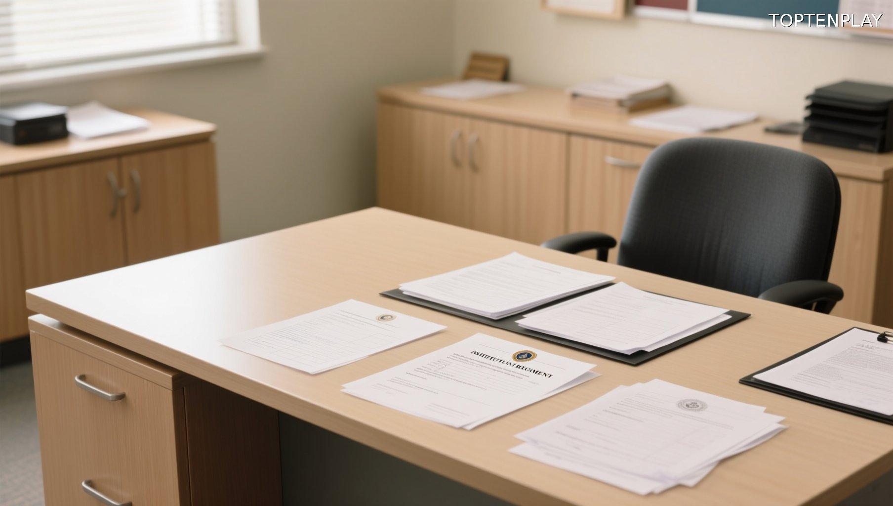 Image d'illustration © TopTenPlay