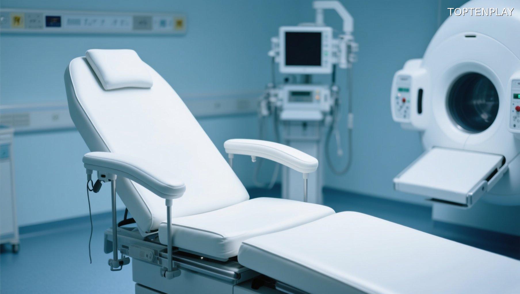 Image d'illustration © TopTenPlay