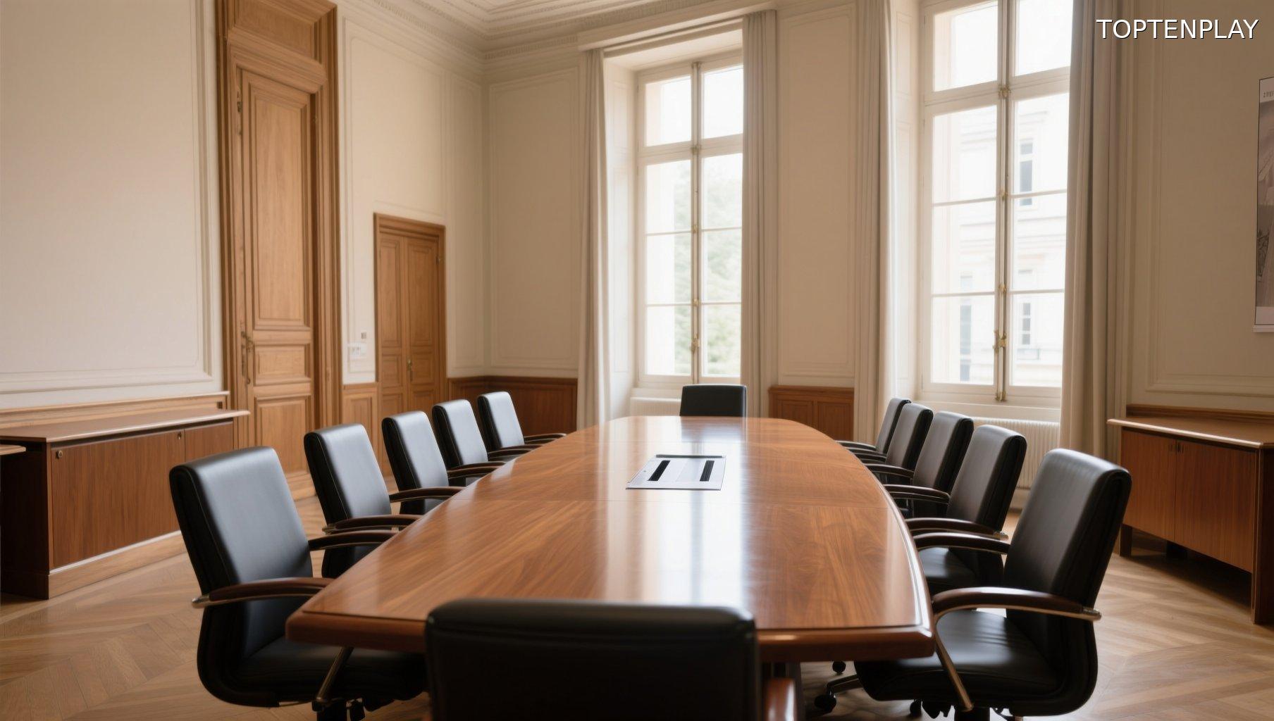 Image d'illustration © TopTenPlay