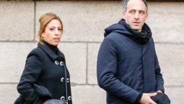 accusent la France actualité politique France Cauchemar en cuisine Léa Salamé Raphaël Glucksmann recettes fraises