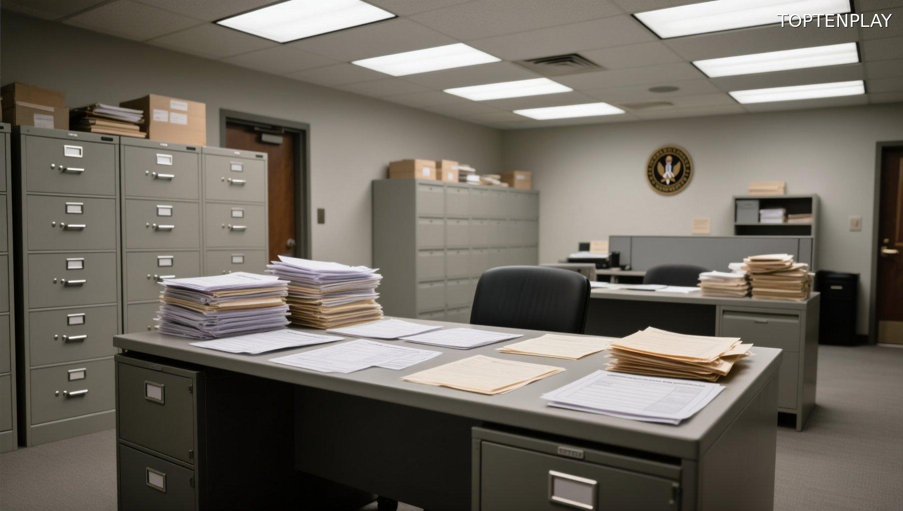 Image d'illustration © TopTenPlay