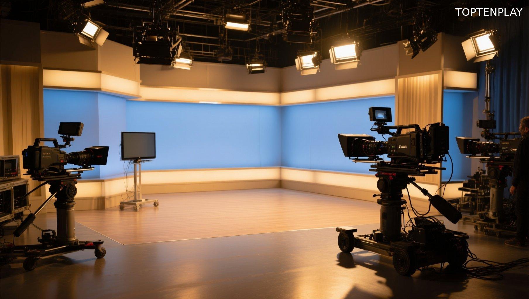 Image d'illustration © TopTenPlay