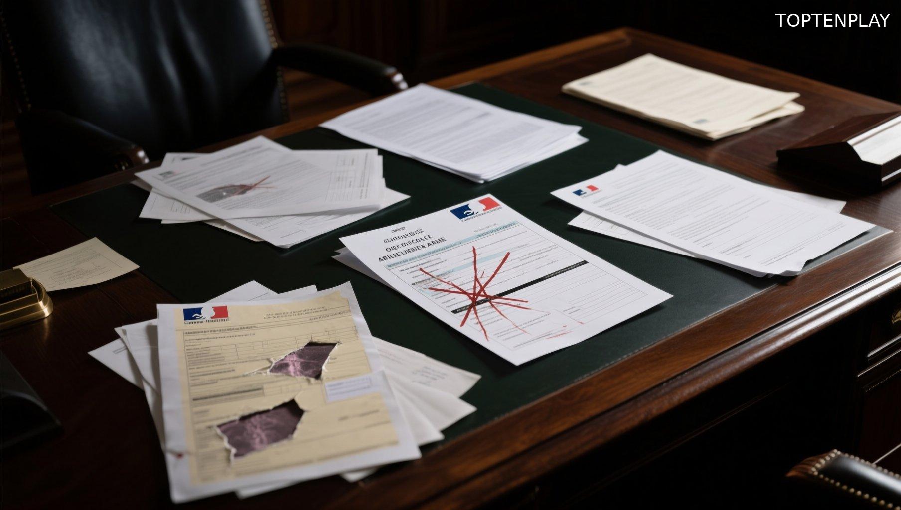 Image d'illustration © TopTenPlay