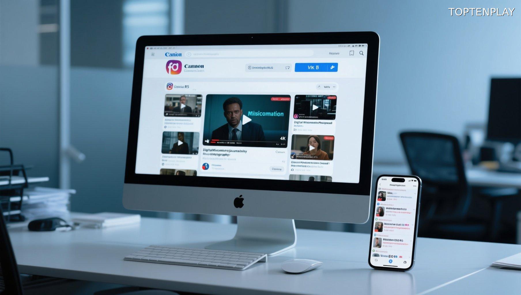 Image d'illustration © TopTenPlay