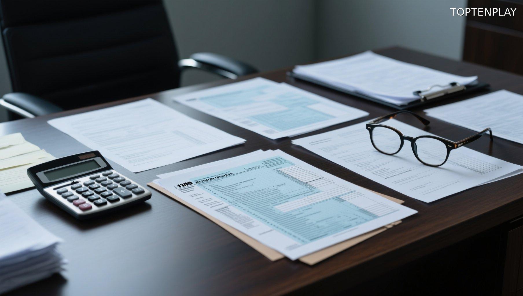 Image d'illustration © TopTenPlay