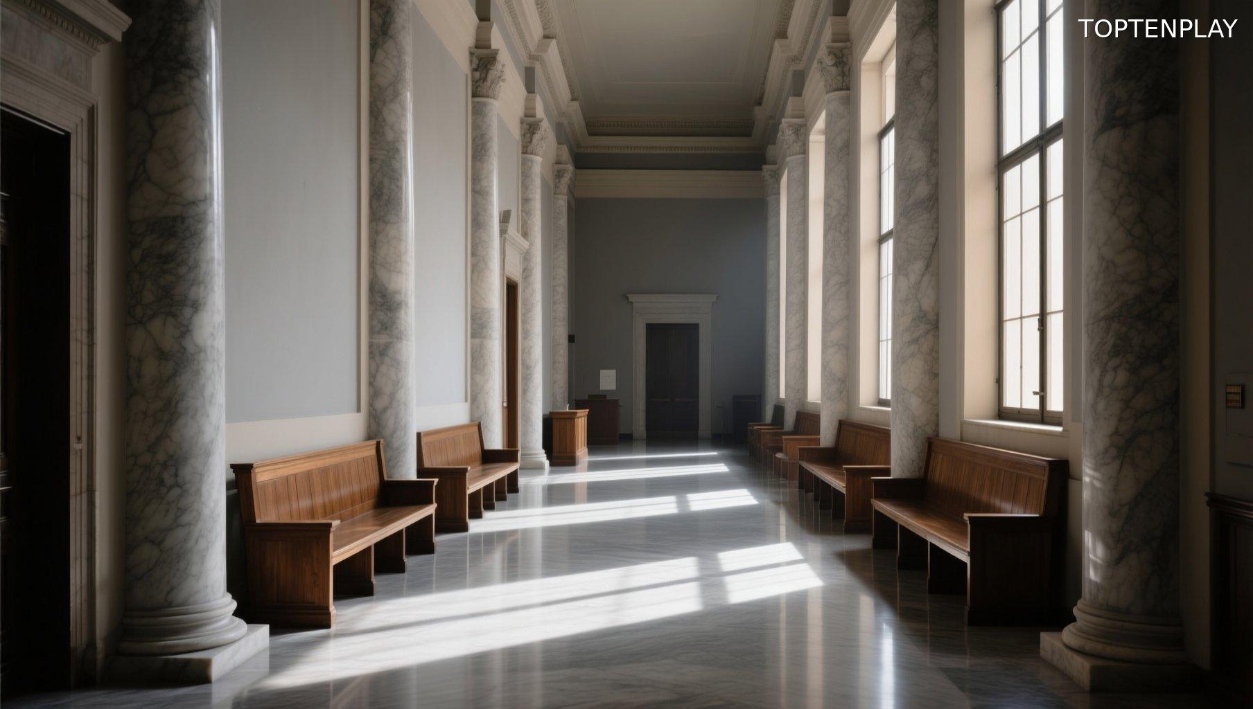 Image d'illustration © TopTenPlay