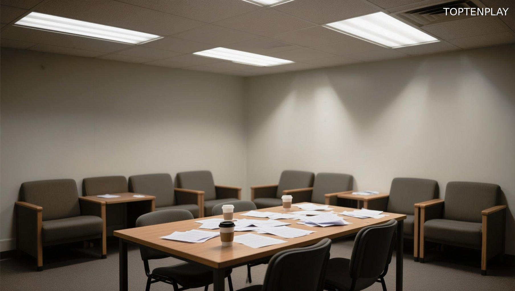 Image d'illustration © TopTenPlay