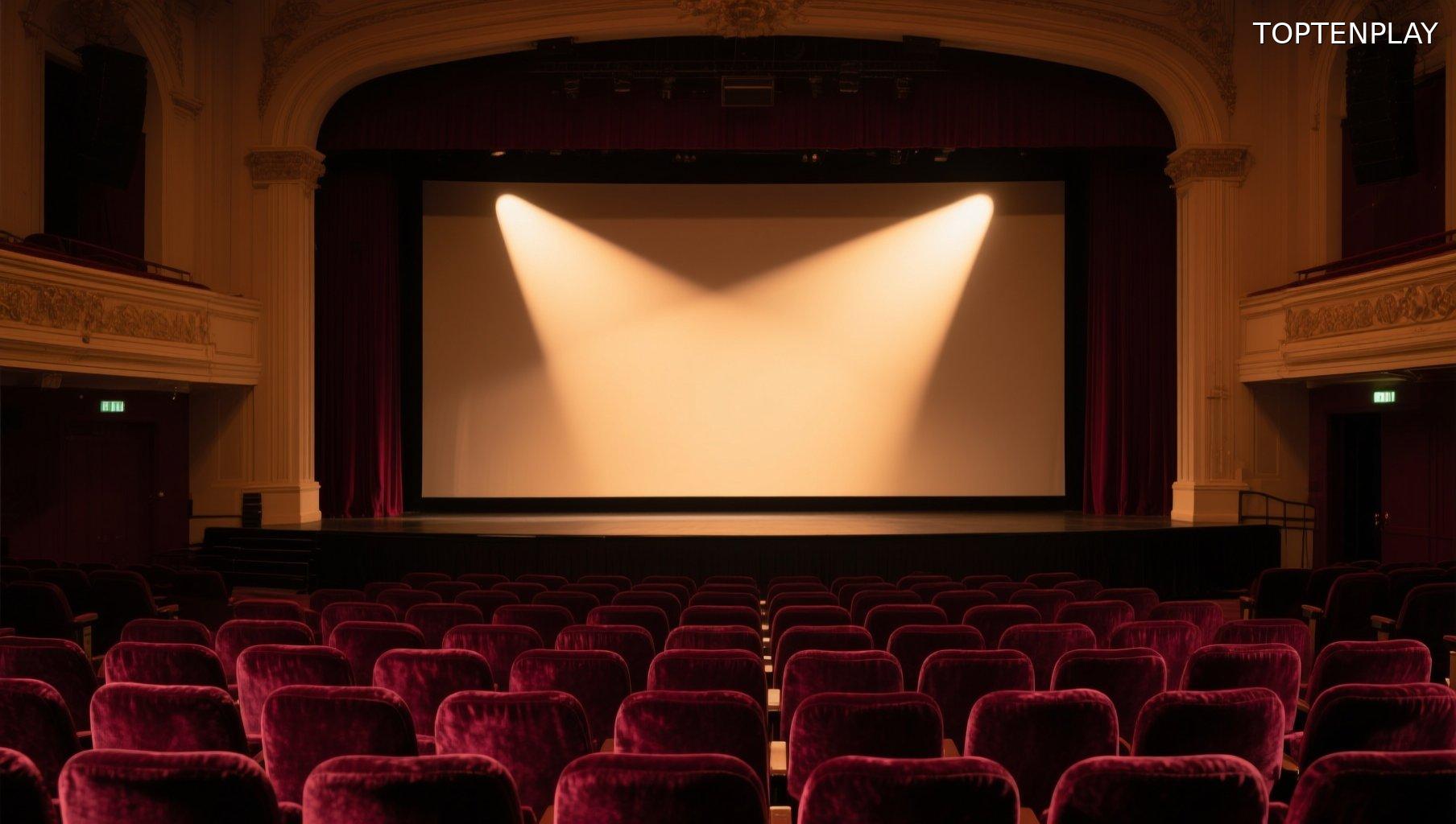 Image d'illustration © TopTenPlay