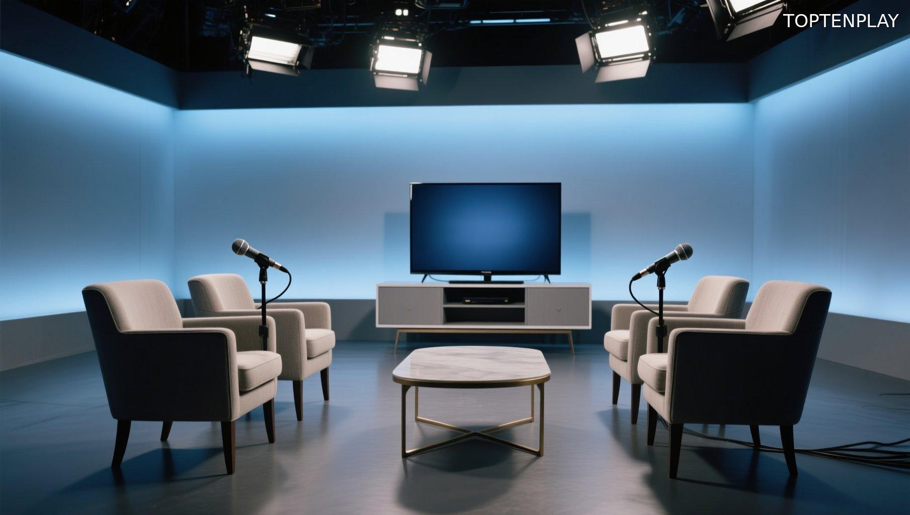 Image d'illustration © TopTenPlay