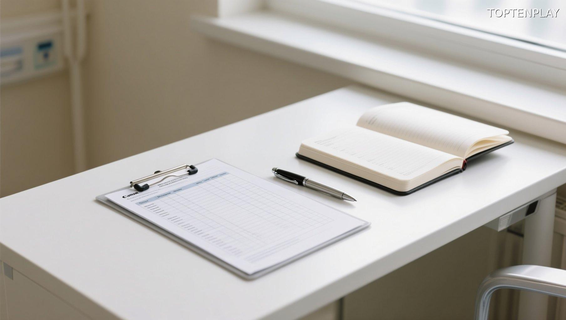 Image d'illustration © TopTenPlay