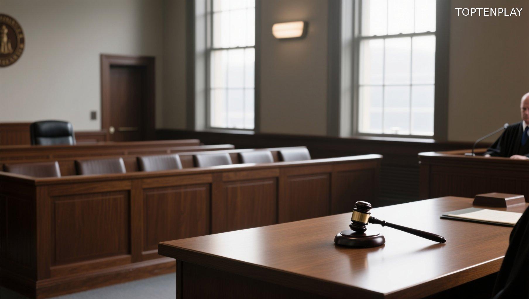 Image d'illustration © TopTenPlay