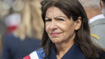 Anne Hidalgo dépenses publiques luxe Notes de frais transparence Ville de Paris