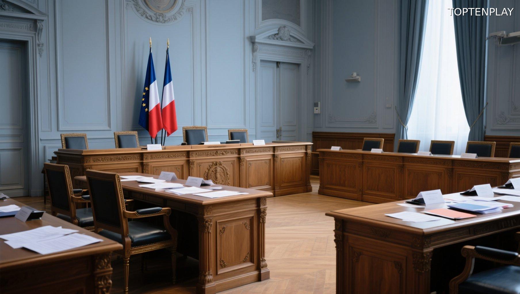 Image d'illustration © TopTenPlay