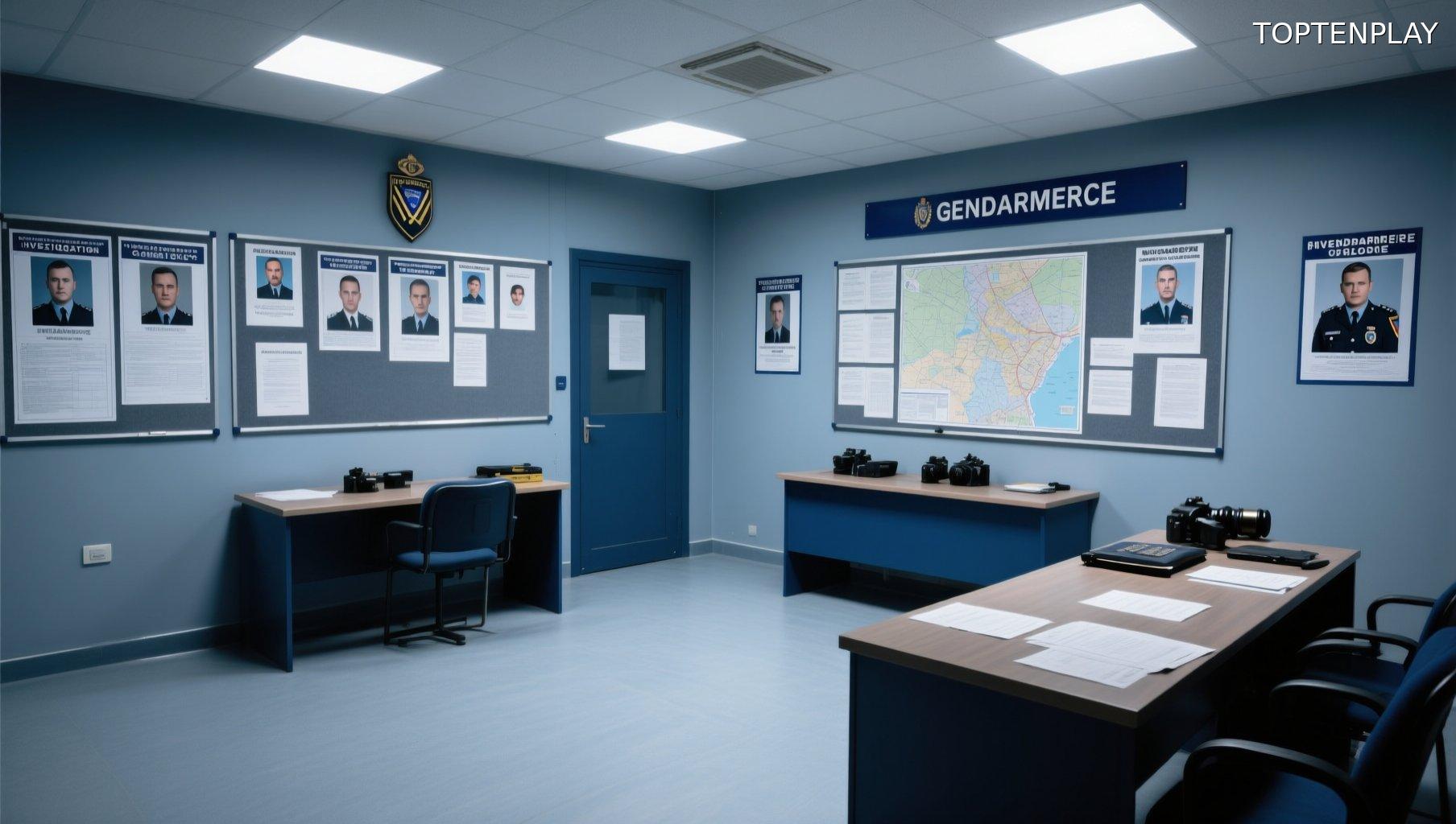 Image d'illustration © TopTenPlay