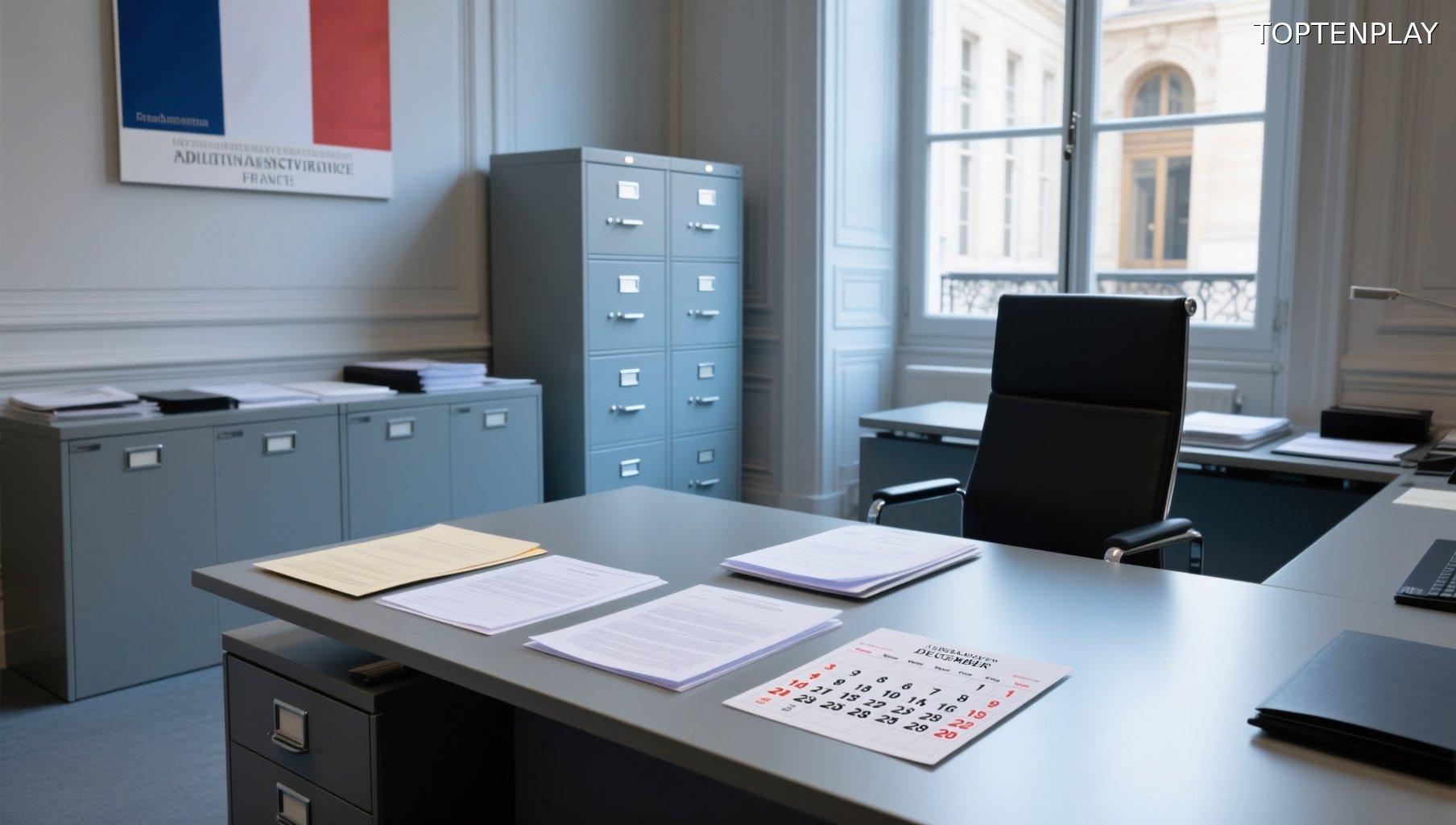 Image d'illustration © TopTenPlay