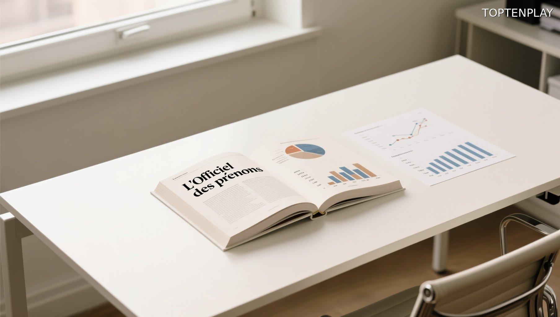 Image d'illustration © TopTenPlay