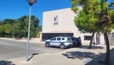 Agression années lycée Enseignants Insécurité Martigues violence