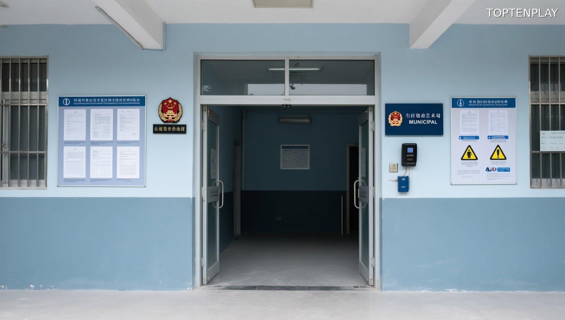 Image d'illustration © TopTenPlay