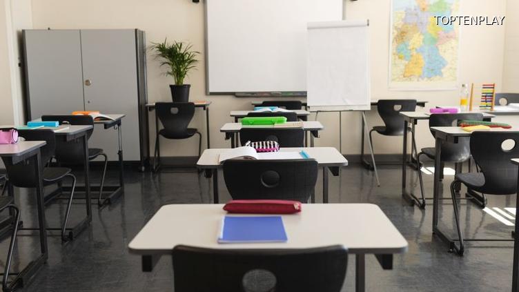 Image d'illustration © TopTenPlay