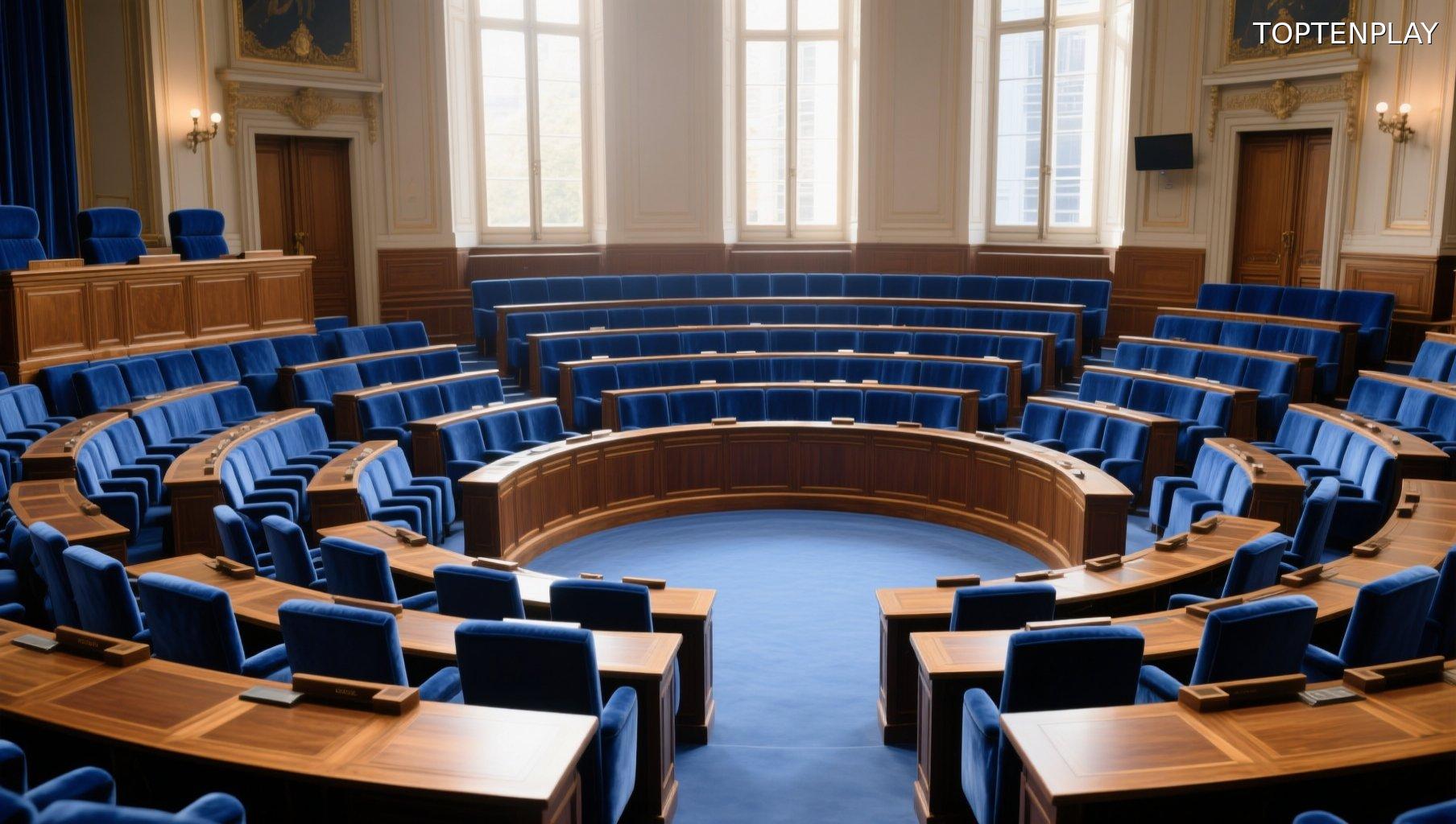 Image d'illustration © TopTenPlay