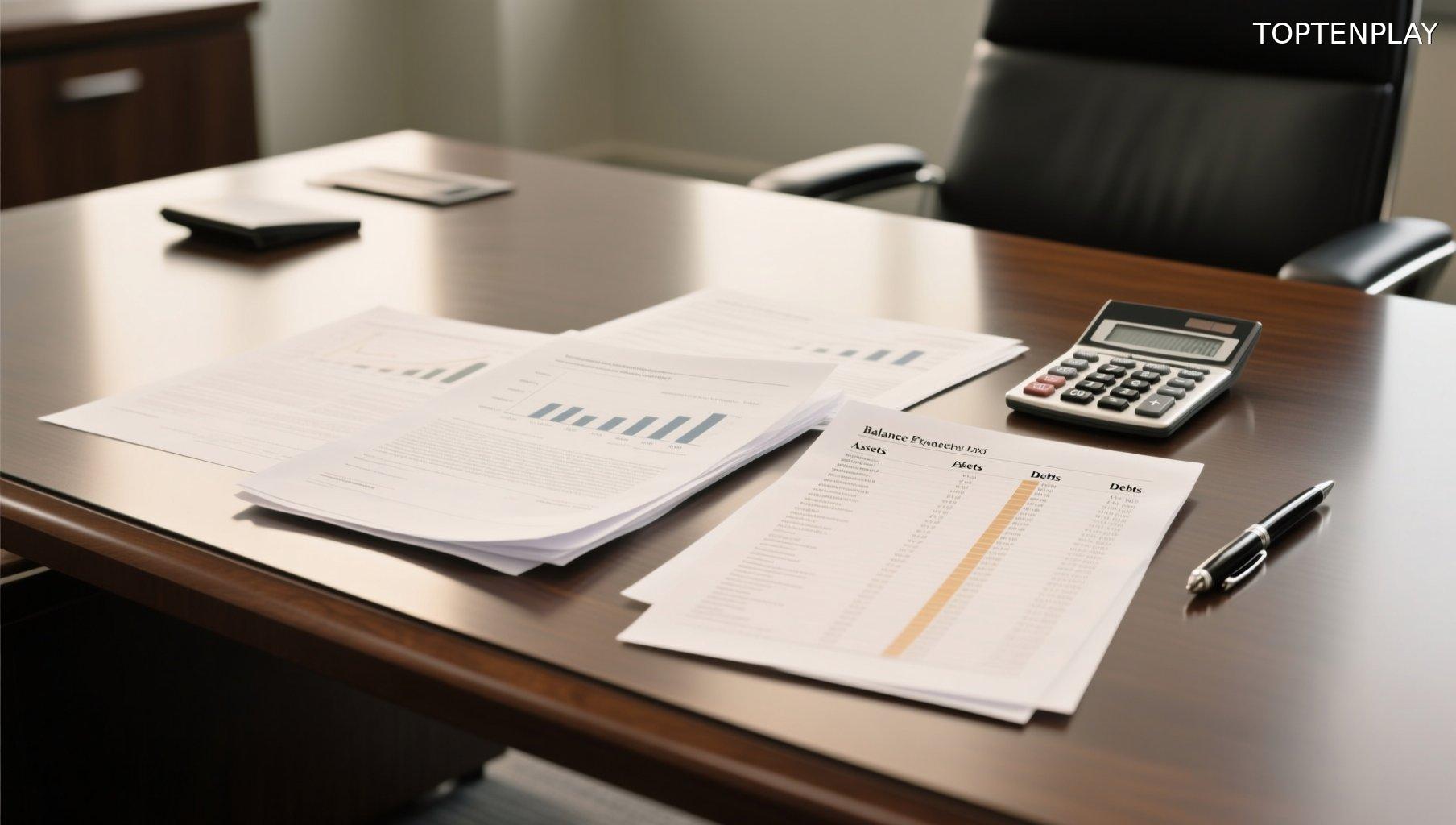 Image d'illustration © TopTenPlay