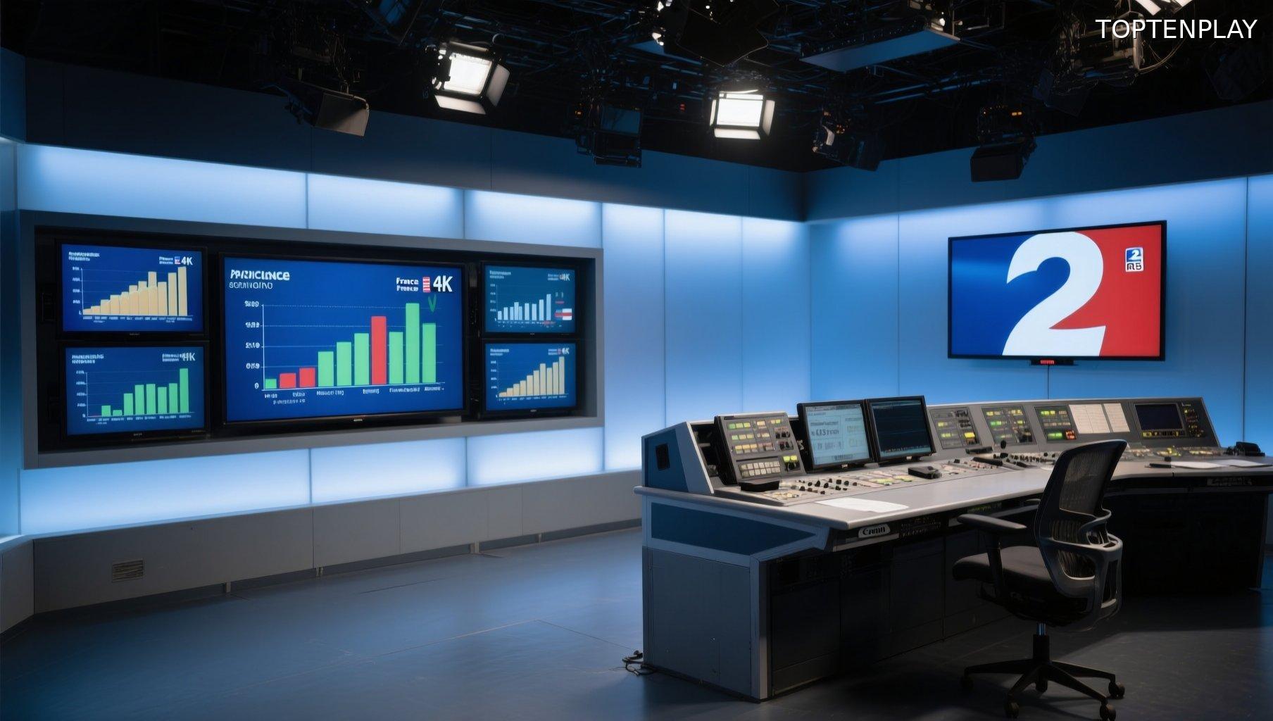 Image d'illustration © TopTenPlay