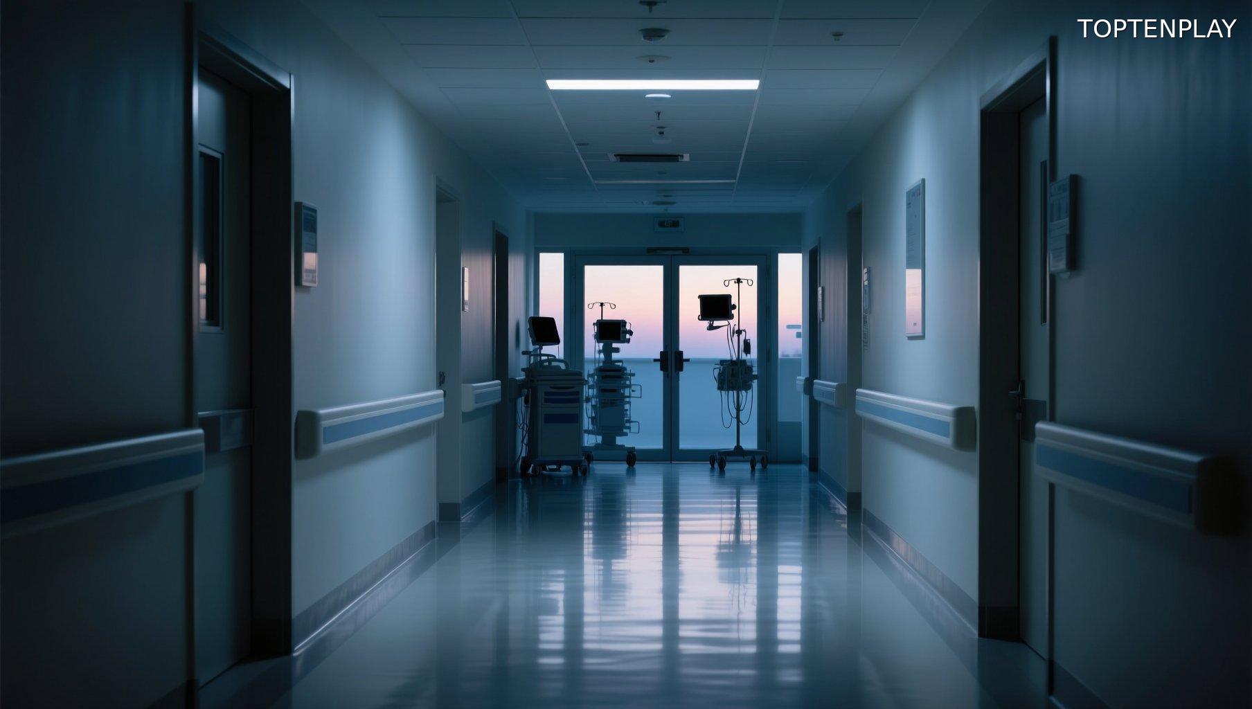 Image d'illustration © TopTenPlay