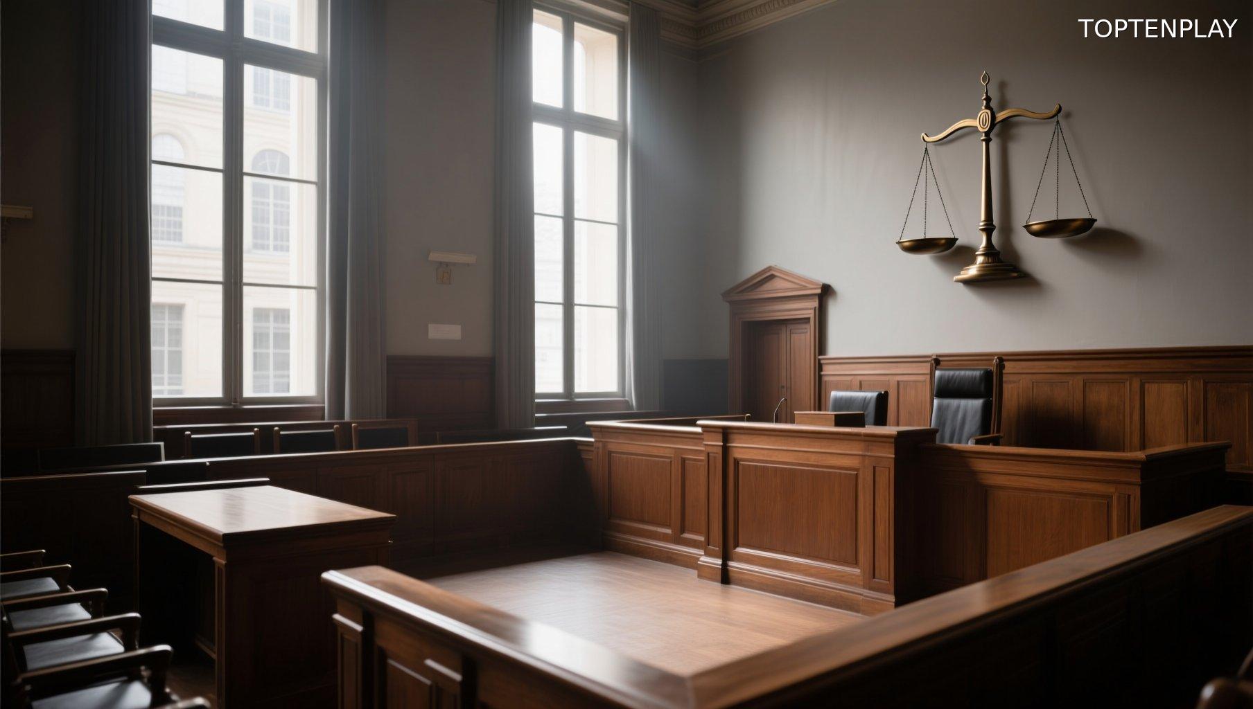 Image d'illustration © TopTenPlay