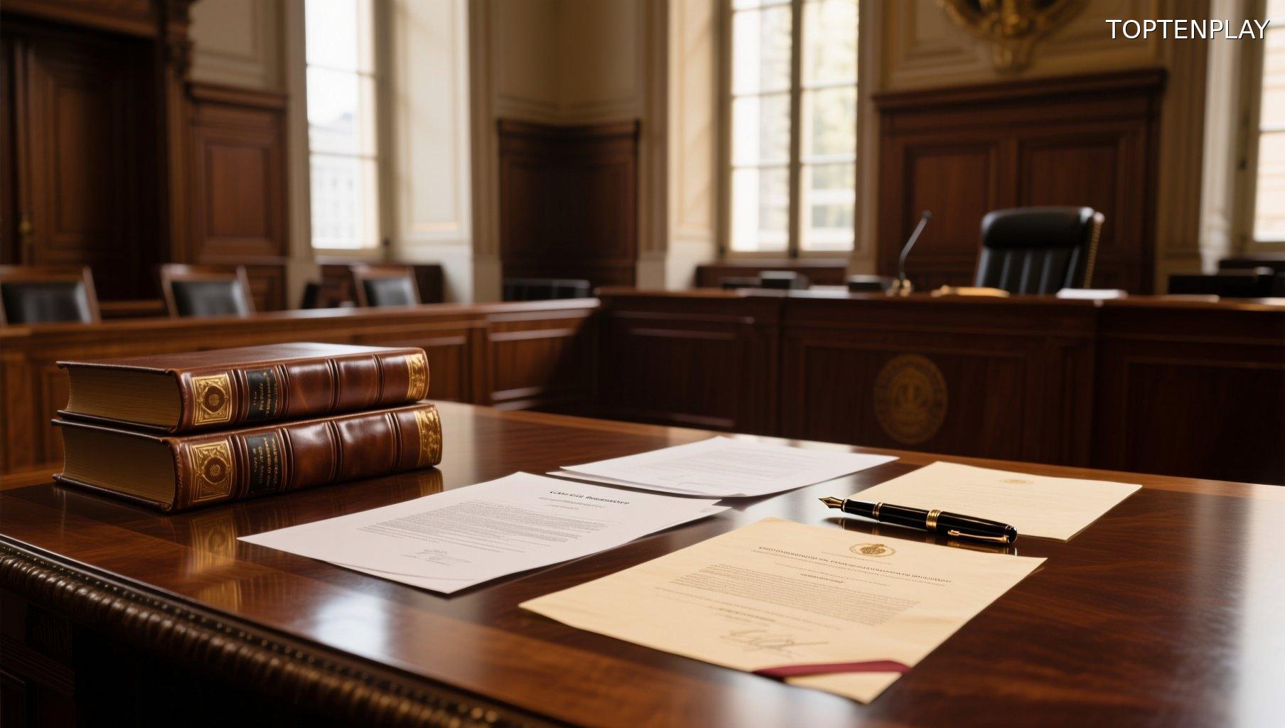 Image d'illustration © TopTenPlay