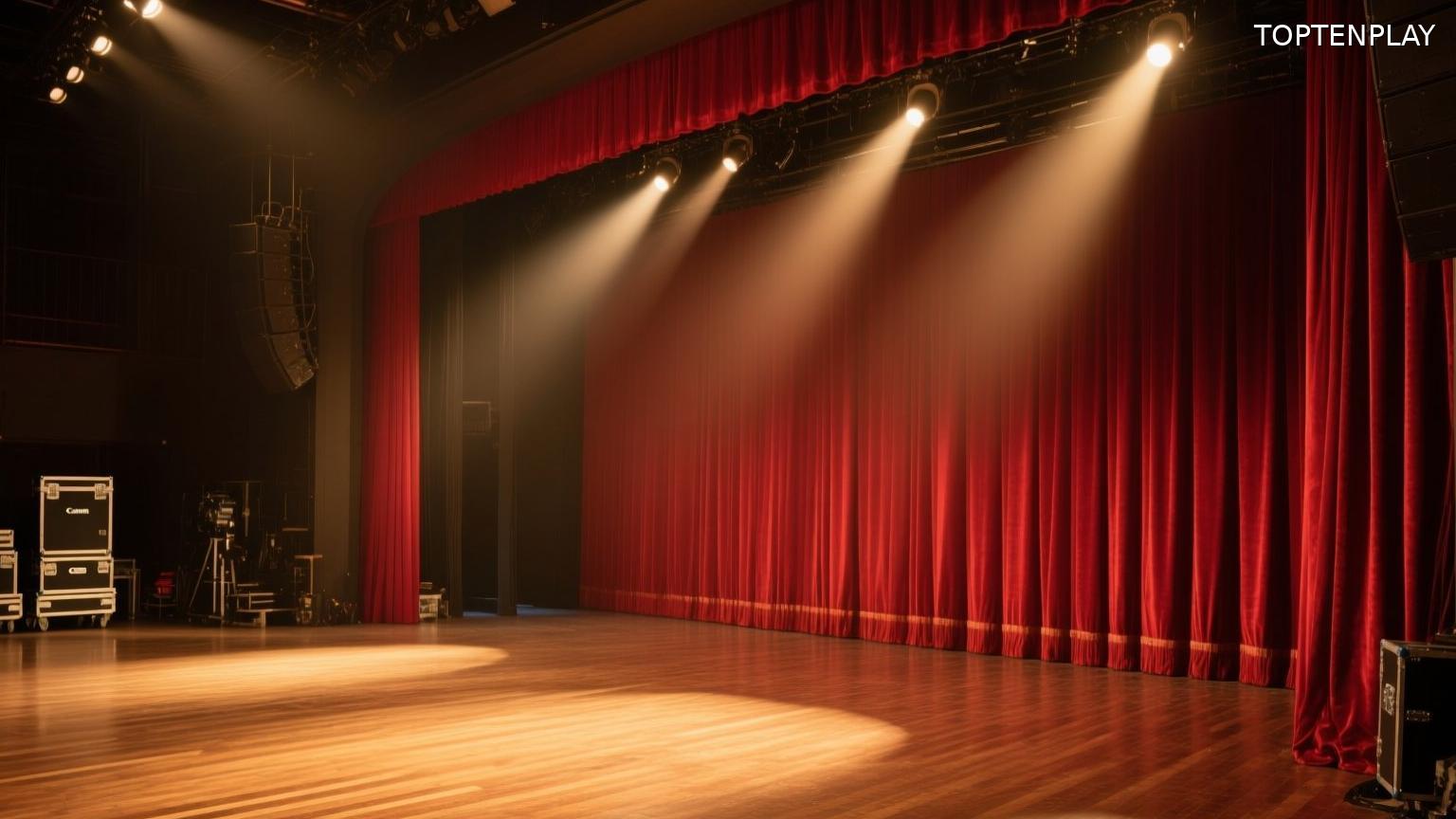 Image d'illustration © TopTenPlay