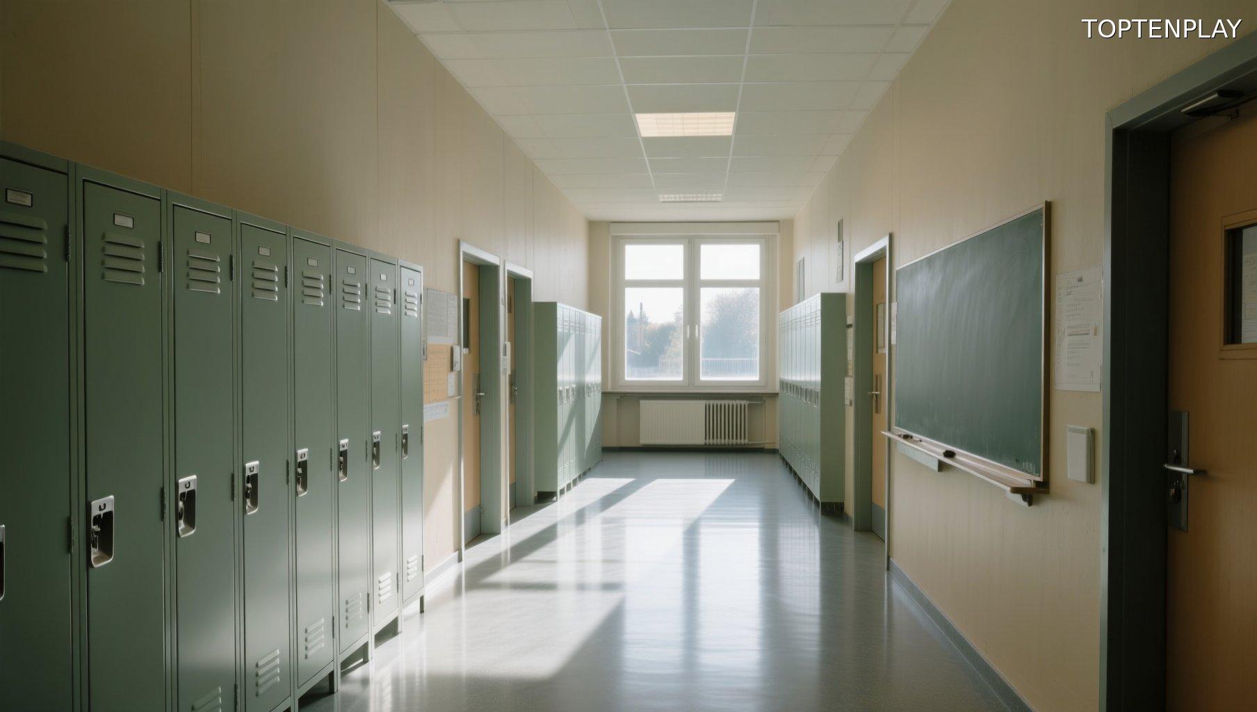 Image d'illustration © TopTenPlay