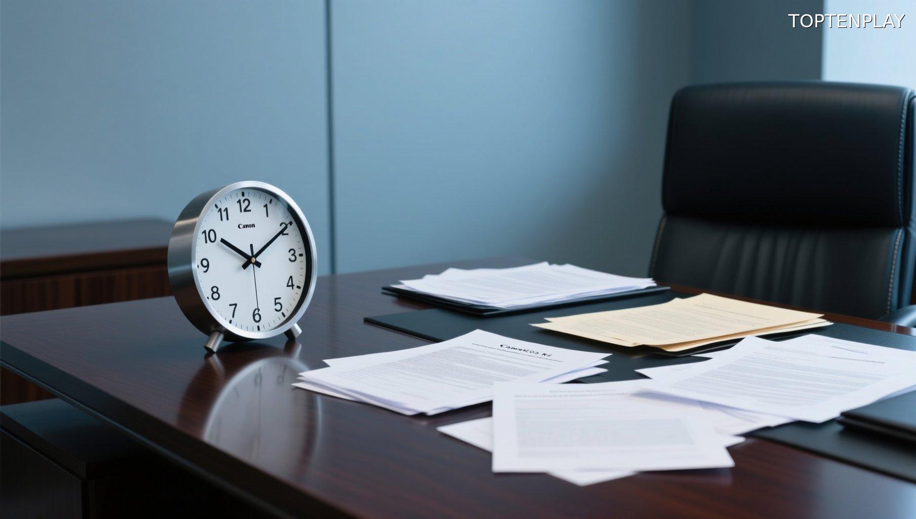 Image d'illustration © TopTenPlay