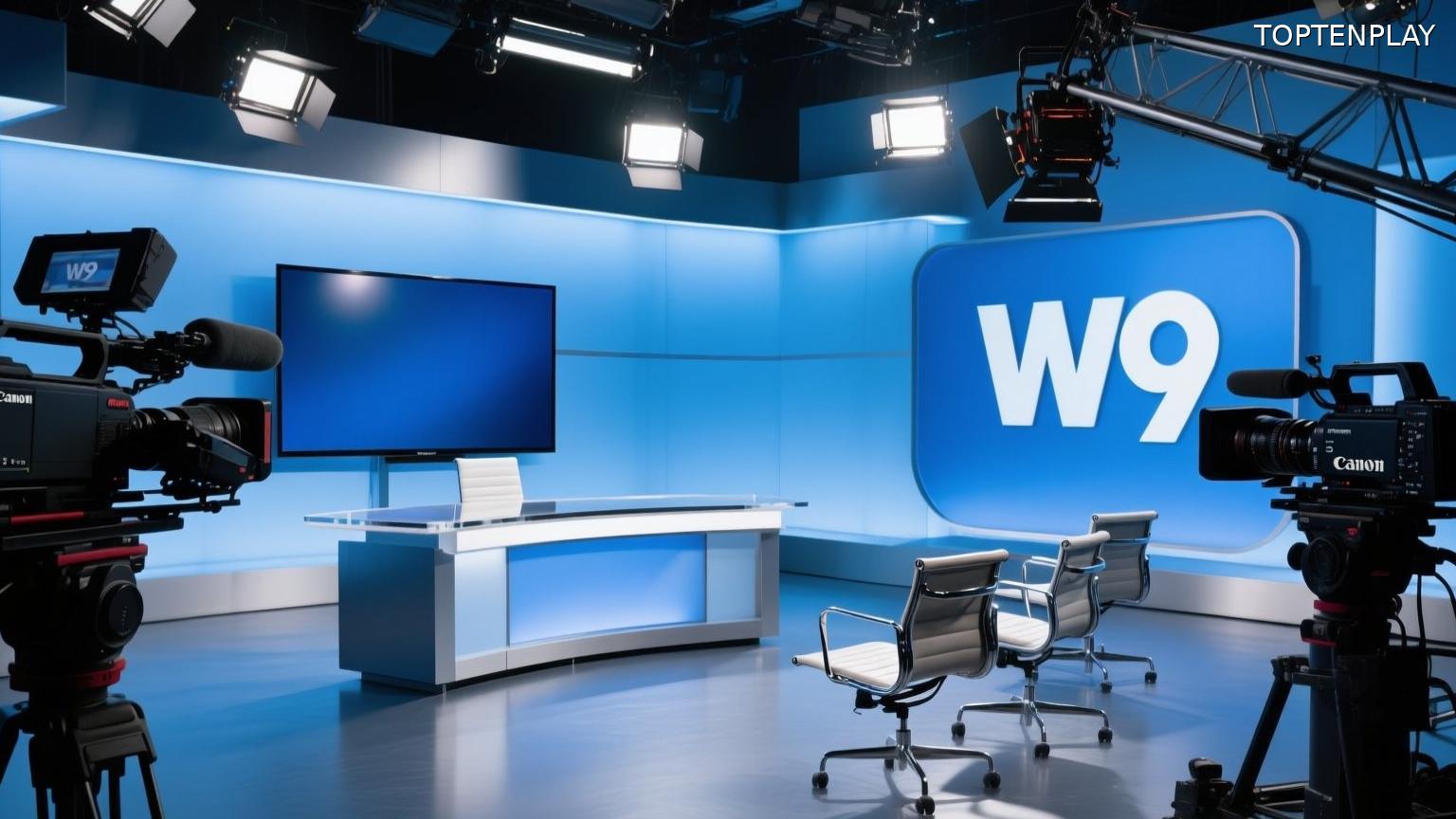 Image d'illustration © TopTenPlay