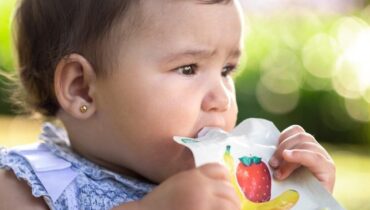 La révélation de cette gynécologue sur les bébés XXL : « Un bébé sur six en France… »