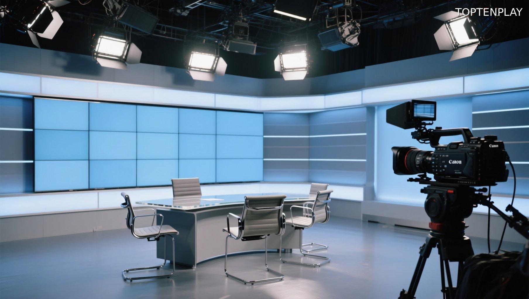 Image d'illustration © TopTenPlay