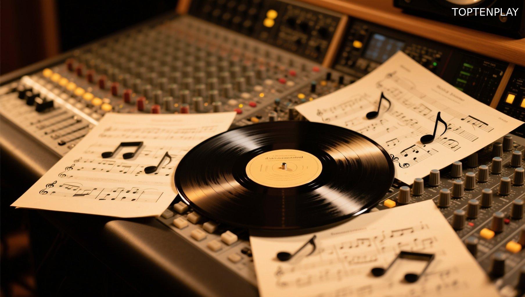 Image d'illustration © TopTenPlay