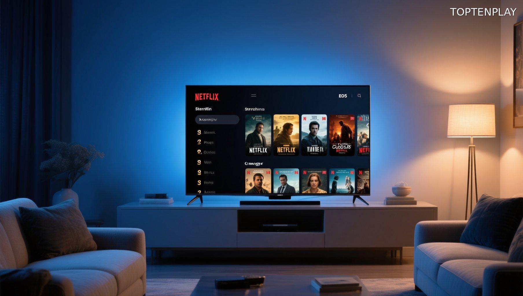 Image d'illustration © TopTenPlay