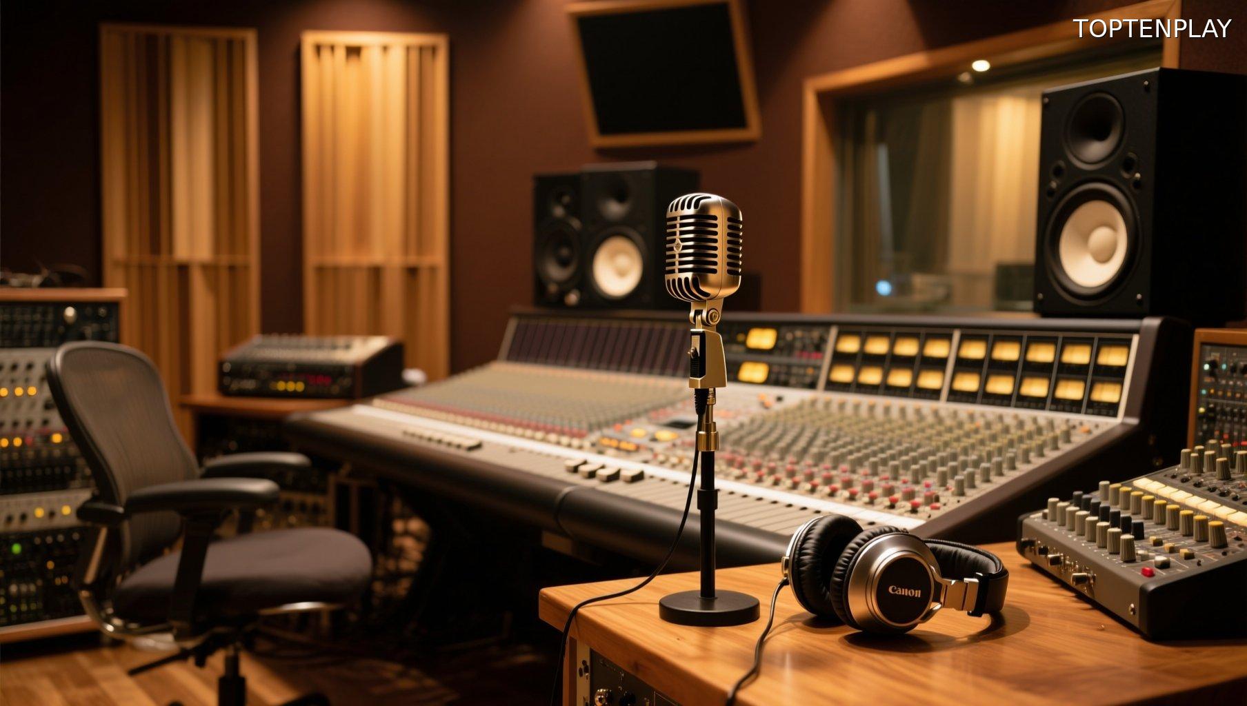 Image d'illustration © TopTenPlay