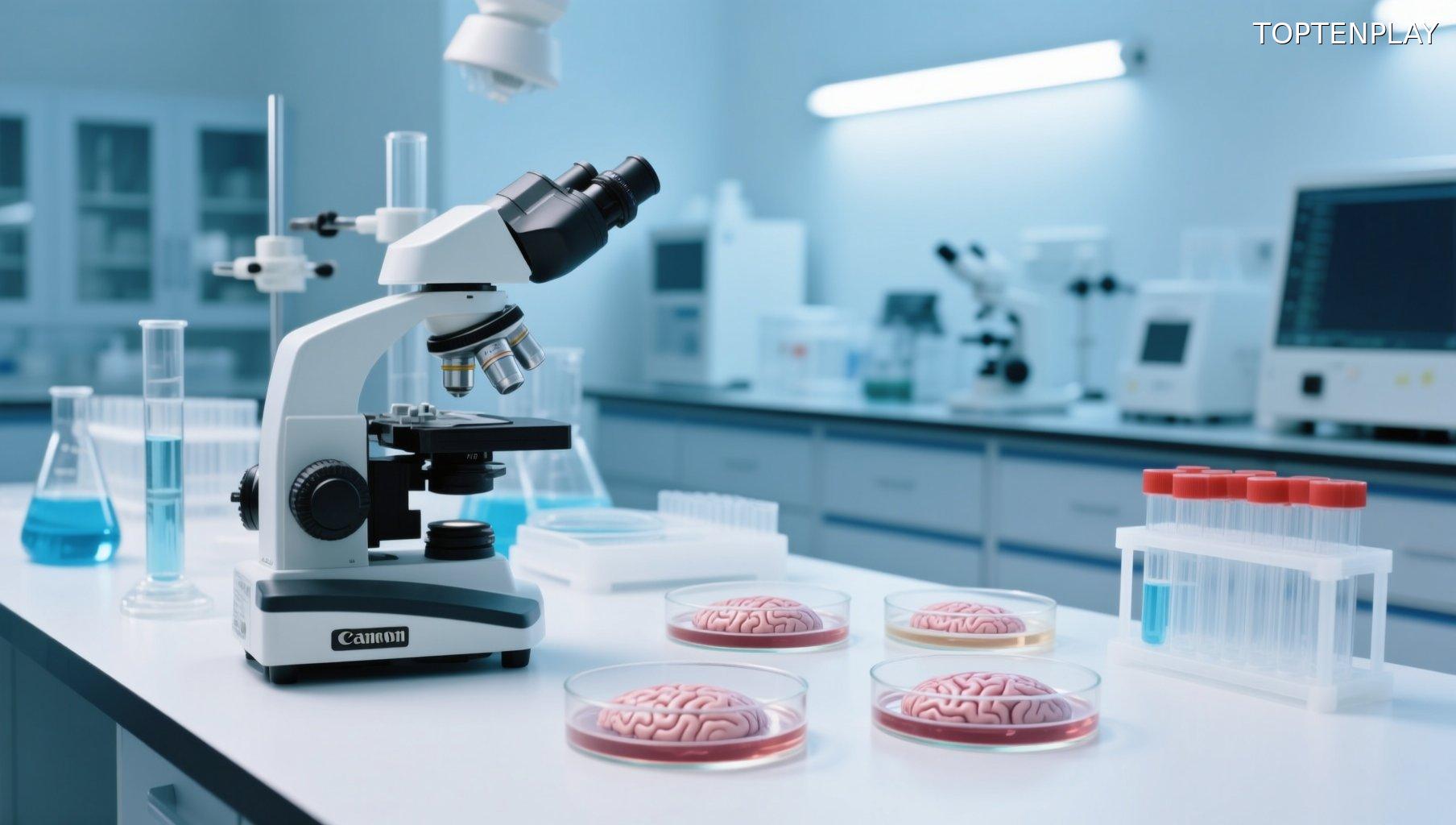 Image d'illustration © TopTenPlay