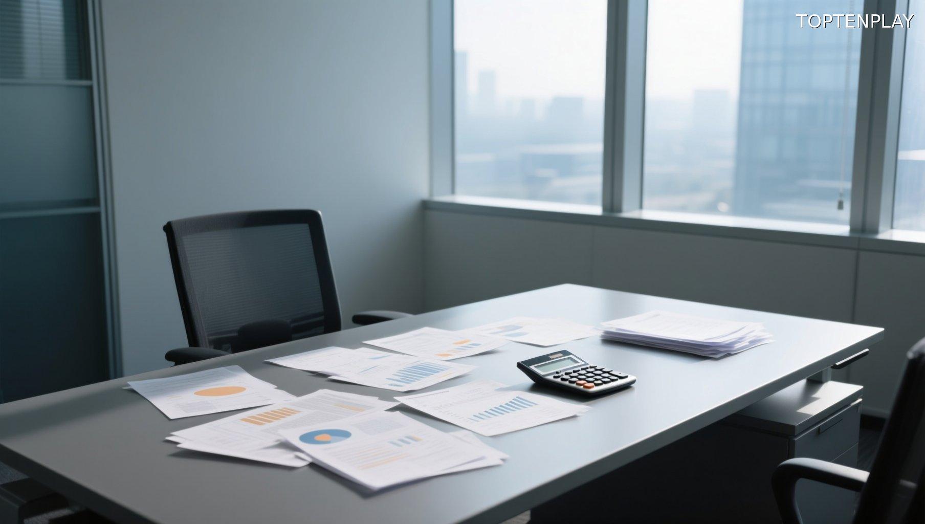 Image d'illustration © TopTenPlay