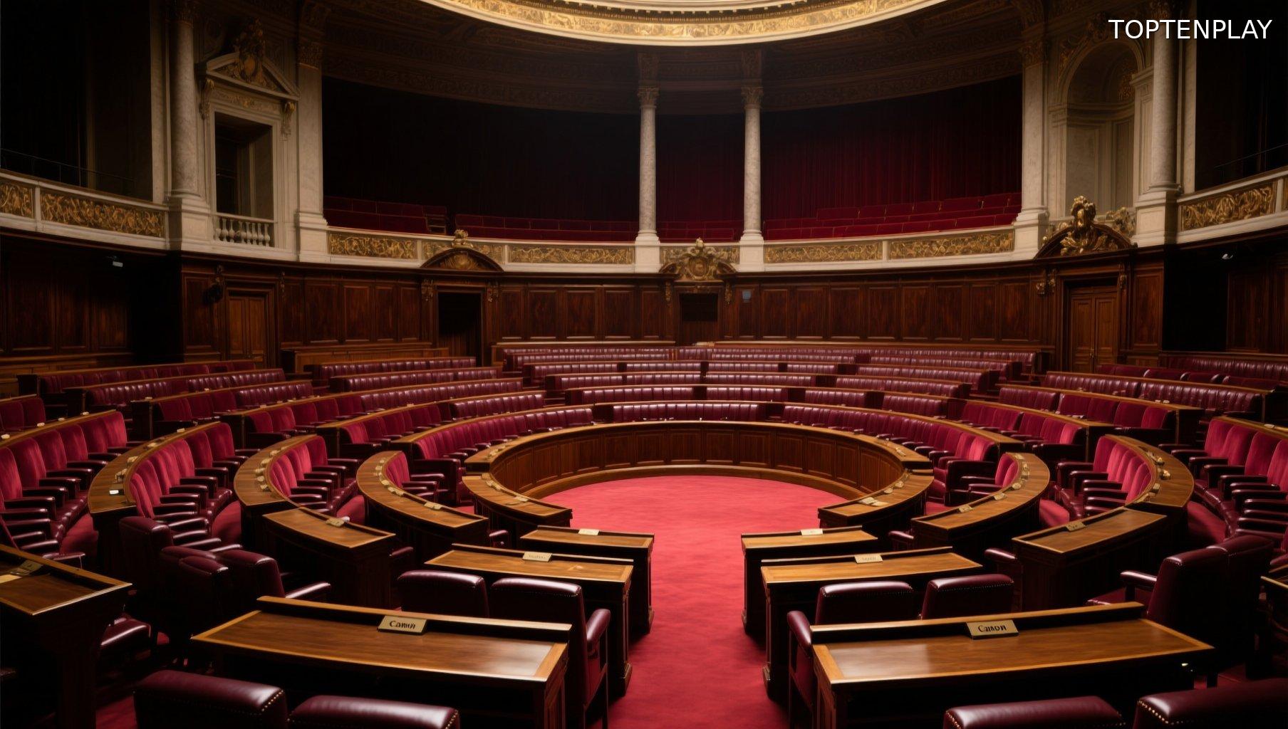 Image d'illustration © TopTenPlay