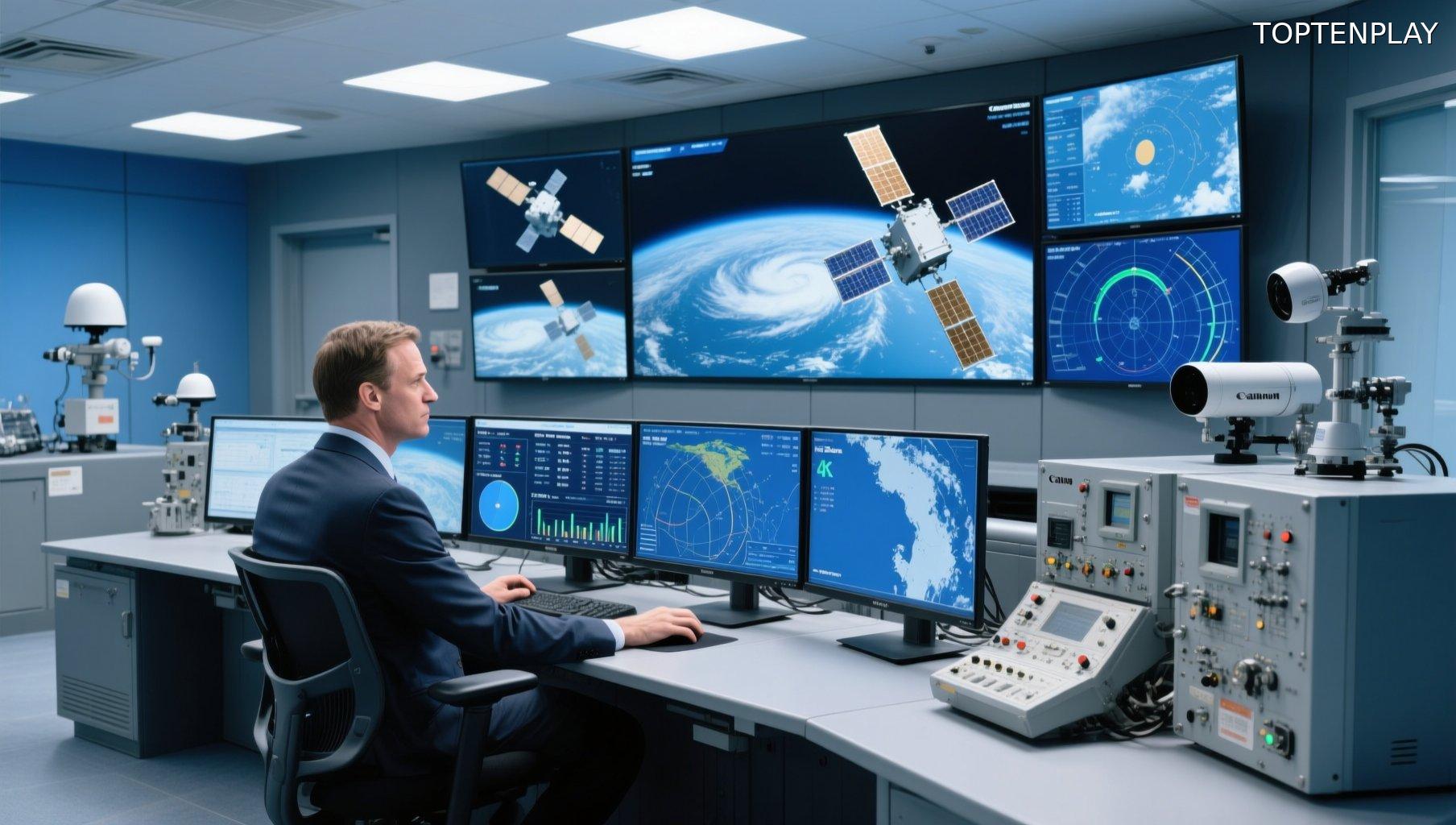 Image d'illustration © TopTenPlay