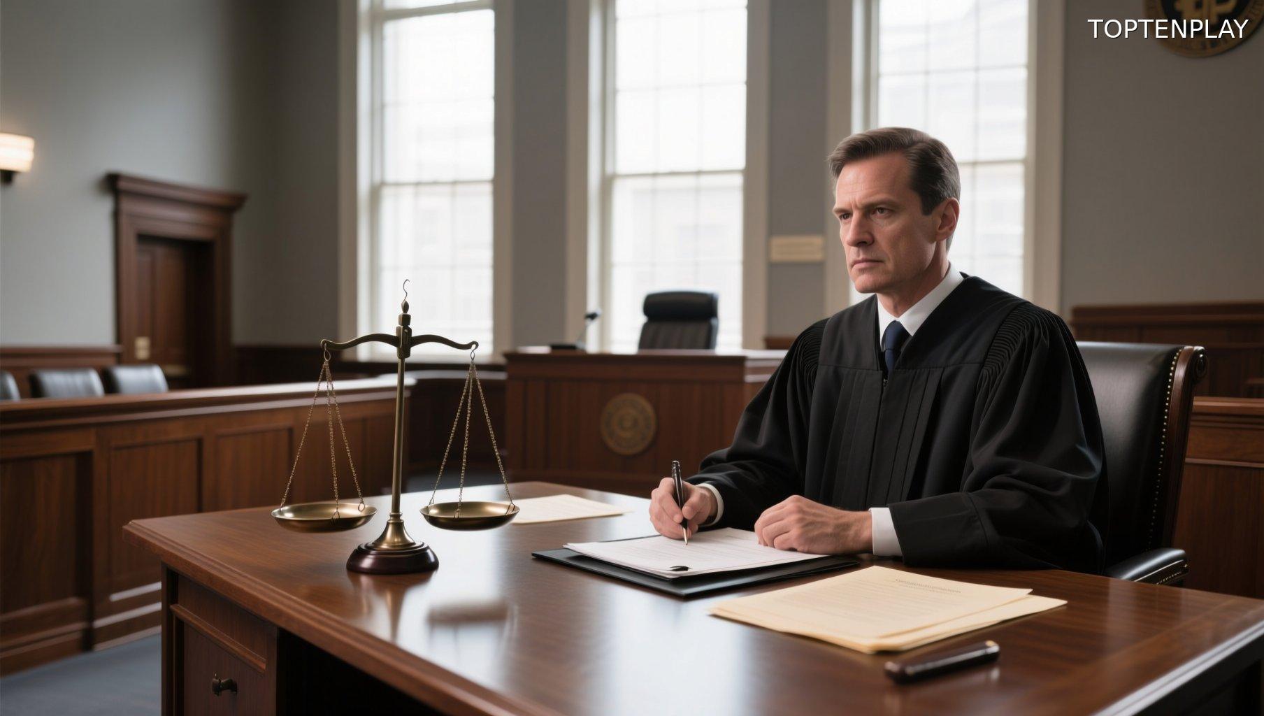 Image d'illustration © TopTenPlay