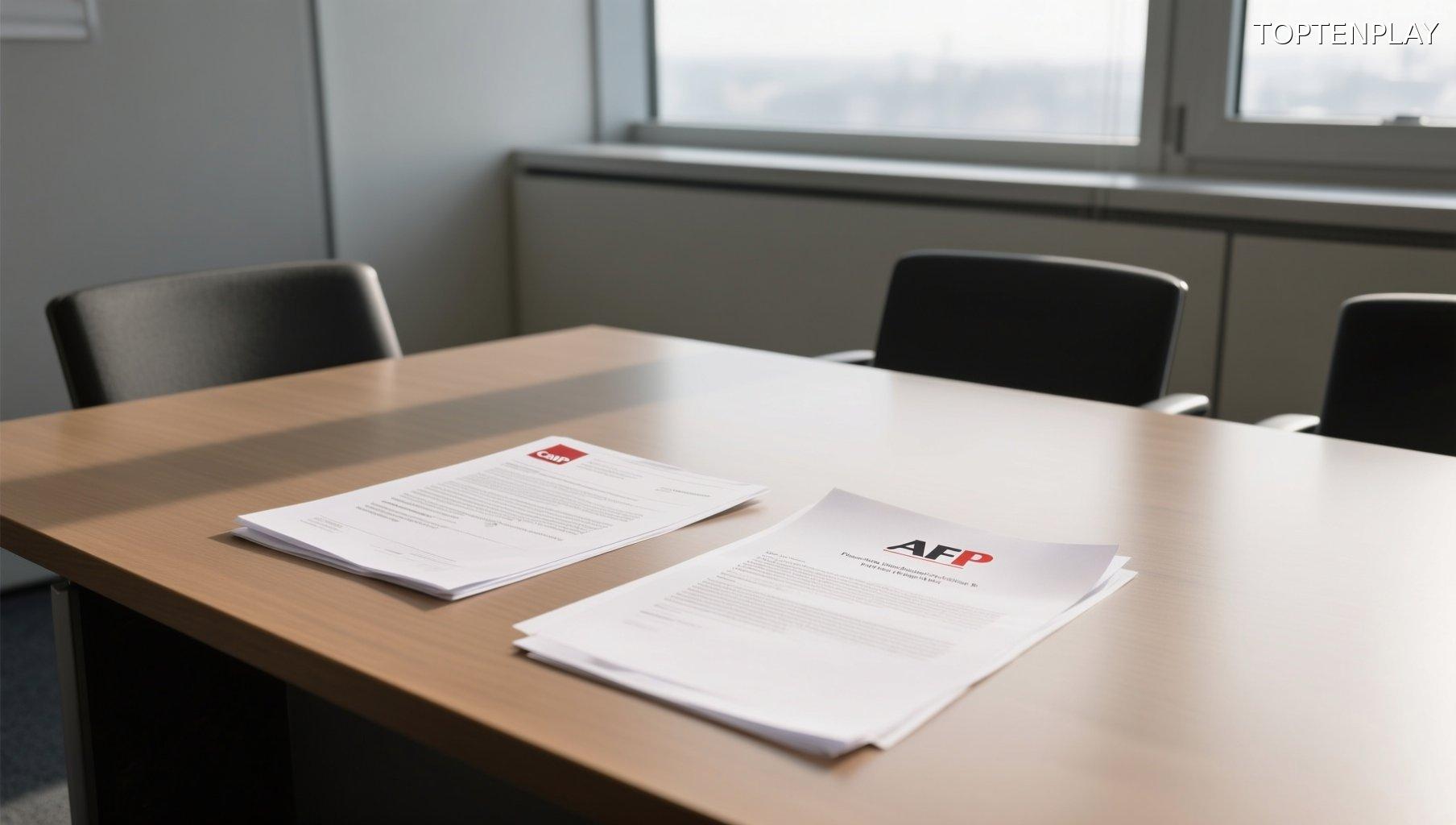 Image d'illustration © TopTenPlay