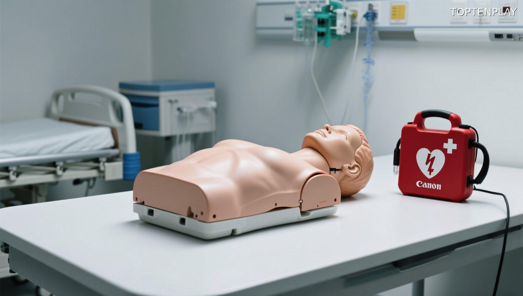 Image d'illustration © TopTenPlay